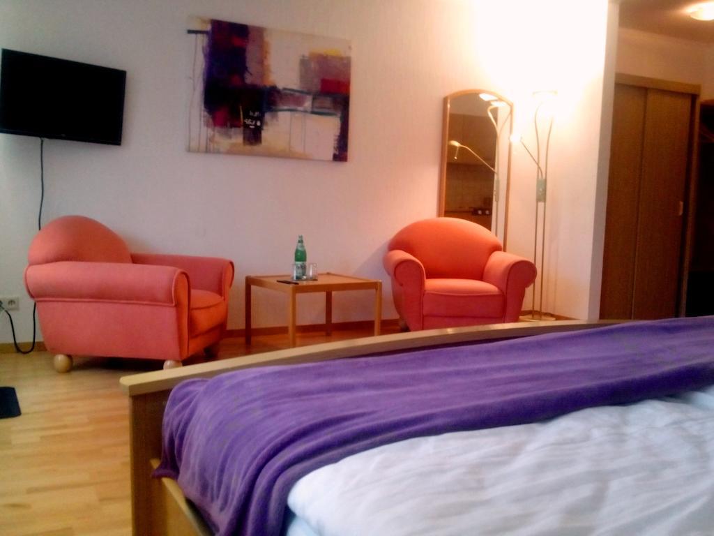 Hotel Garni Sternberg Bad Bevensen Room photo