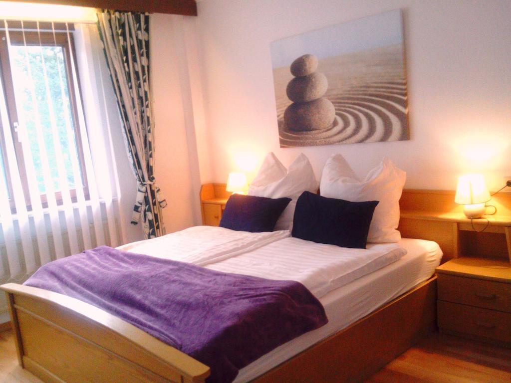 Hotel Garni Sternberg Bad Bevensen Room photo