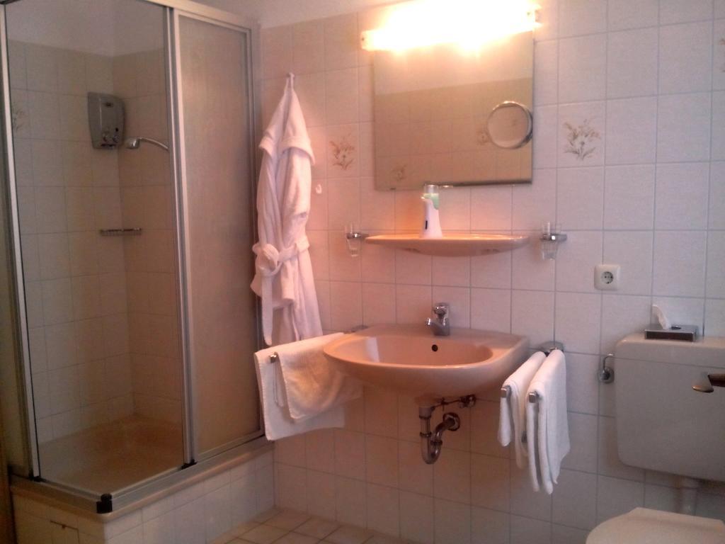Hotel Garni Sternberg Bad Bevensen Room photo