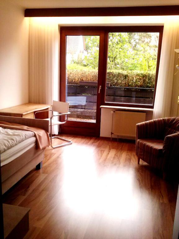 Hotel Garni Sternberg Bad Bevensen Room photo
